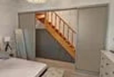 Apartament cu 4 camere decomandat, mobilat în Bucureștii Noi - 8