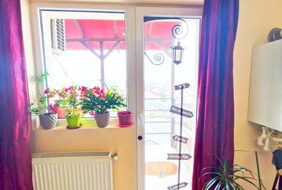 Apartament cu 2 camere decomandat, mobilat în Theodor Pallady - 23