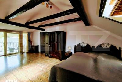 Apartament cu 2 camere în Sânmartin - 8