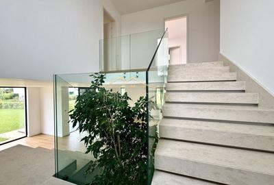 Vila Exclusivista in Mijlocul Naturii *959mp teren*/ 420mpc / Balotesti - 14