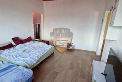 Vand apartament 3 camere Constanta - 2