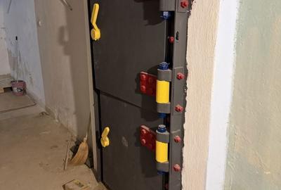 Apartament cu 2 camere decomandat în Bucureștii Noi - 2