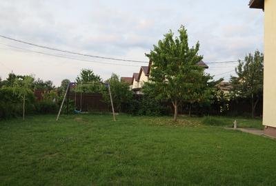 Vilă P+1E+pod mansardabil, Săbăreni - 15
