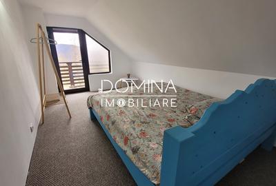 Casă individuală cu 5 camere cu Teren 7029 Mp în Bumbești-Jiu - 7