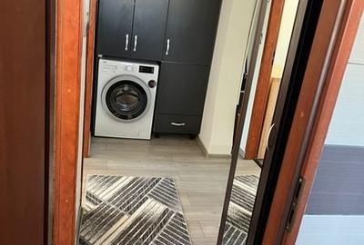Apartament cu 3 camere decomandat în Central - 2