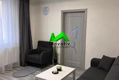 Apartament de inchiriat 2 camere Sibiu Cedonia Apartament de inchiriat 2 camere Sibiu Cedonia - 3
