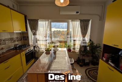 Apartament cu 3 camere decomandat, mobilat în Păcurari - 10
