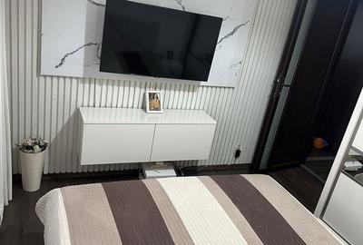 Apartament cu 2 camere decomandat în Drumul Taberei - 5