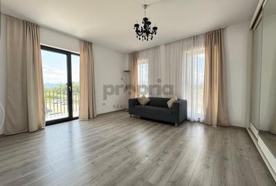 Apartament 2 camere de vanzare - Complex Lebay, Ghimbav - 10