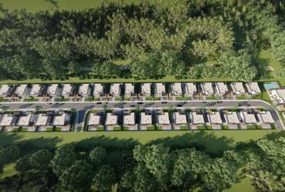 Teren Construcții intravilan de 24600 mp, în Balotești - 1