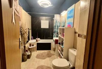 Apartament cu 2 camere decomandat, mobilat în Central - 8
