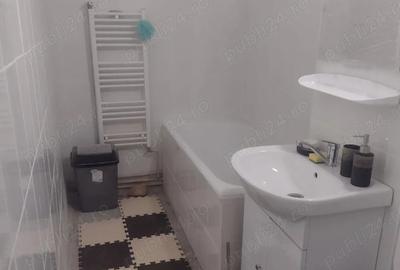 Garsonieră decomandată în Șagului - 4