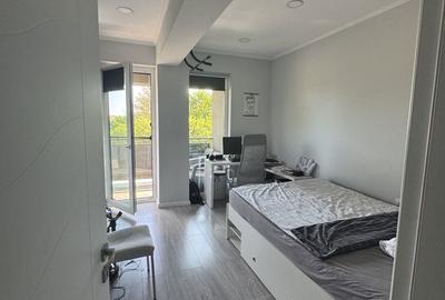 Apartament cu 3 camere decomandat în Giroc - 8