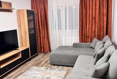 Apartament cu 2 camere semidecomandat, mobilat în Pantelimon - 4