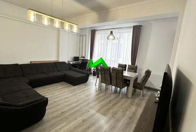 Apartament de lux de inchiriat 3 camere Sibiu Doamna Stanca - 2