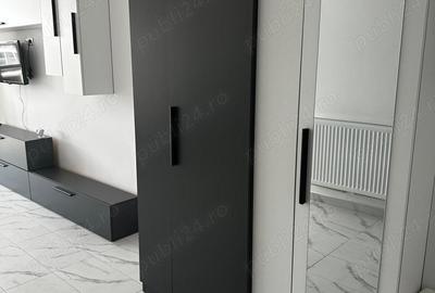 Vand ap studio Mamaia Nord - 3