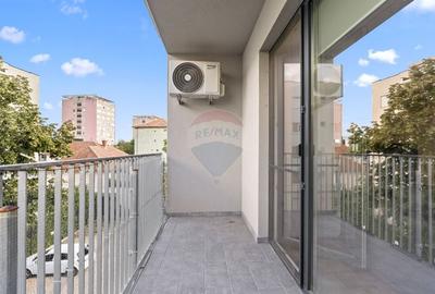 Apartament cu 3 camere in zona Boul Rosu - 13