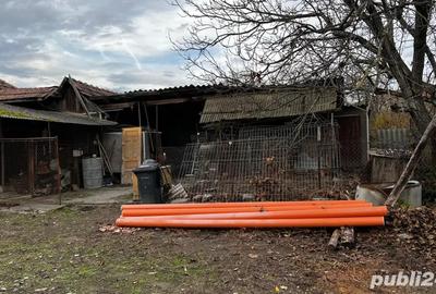 Casa de locuit de vanzare - 2