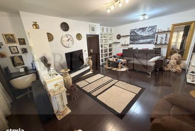 Apartament cu 2 camere în Grozăvești