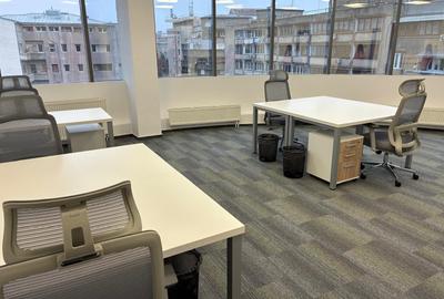 Birou, de 1,150 mp, în Cișmigiu - 2