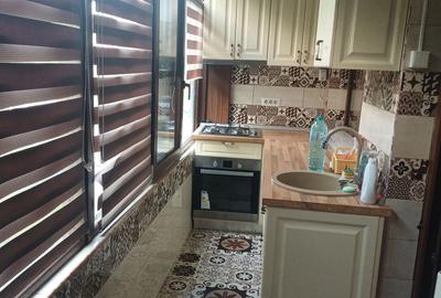 Apartament cu 2 camere decomandat în Central - 8