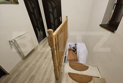 Casa individuala cu 3 camere in Valea Lupului - 10