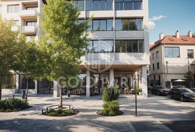 Spațiu comercial, de 242.4700012207 mp, în Ultracentral - 3