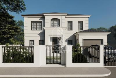 Casa individuala cu 5 camere, 2 bai, in Dumbravita - 2