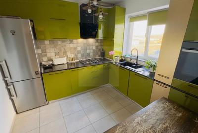 Apartament cu 2 camere decomandat, mobilat în Pipera - 6