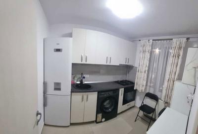 Garsonieră semidecomandată în Central - 2