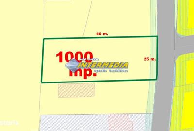 Spațiu comercial, în Micești - 1