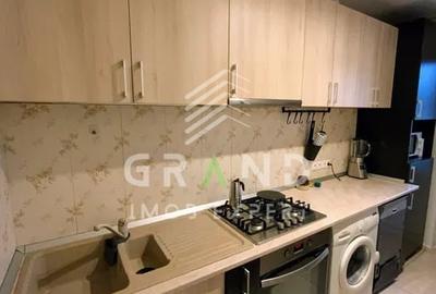 Apartament cu 2 camere decomandat în Mănăștur - 3