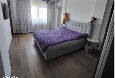 Apartament cu 3 camere decomandat în Cârcea - 4
