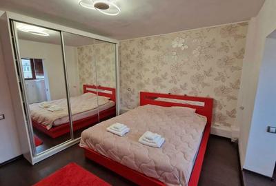 Apartament cu 3 camere decomandat în Sebastian - 7
