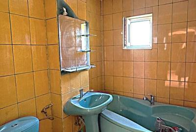 Apartament cu 3 camere în Cornișa - 9