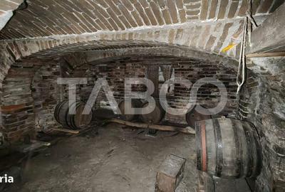 Casă cu 4 camere cu Teren 100 Mp în Șpring - 3