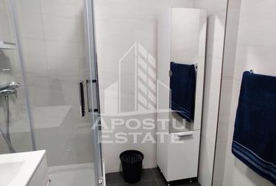 Apartament cu 3 camere, loc de parcare,centrala proprie - 5
