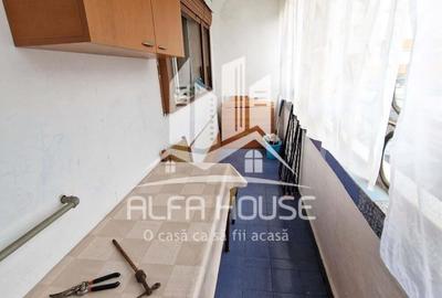Apartament cu 3 camere decomandat în Luncă - 10