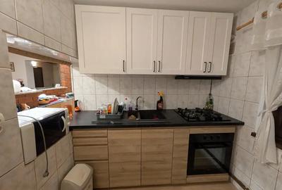 Vand Cabana Belis - 2