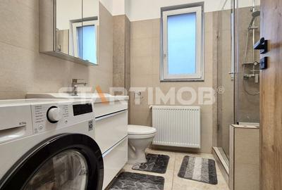 Apartament modern 2 camere  Coresi - 7