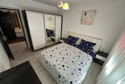 Apartament cu 3 camere în Buzaului - 1