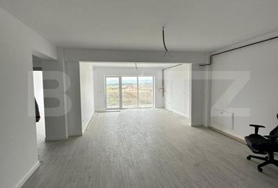 Apartament 2 camere, 50mp, zona Radauti