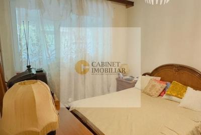 Apartament cu 2 camere decomandat în Drumul Taberei - 5