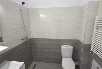 Garsonieră decomandată în Podu Roș - 2