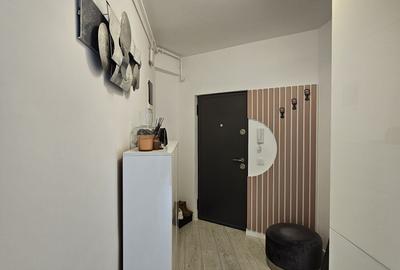 Apartament cu 2 camere decomandat în Măgurele - 8