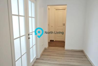 Apartament cu 2 camere decomandat în Muncii - 9