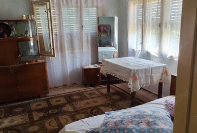 Casă cu 3 camere în Târnova - 4