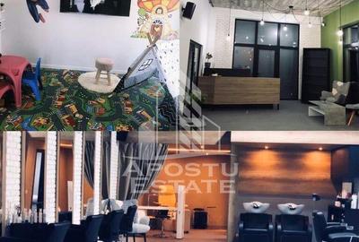 Spatiu comercial SAD, amenajat modern, parcare, zona Ghir... - 3