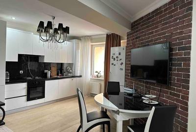 Apartament cu 2 camere decomandat în Grigorescu - 4