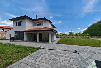 Vila Premium in liziera Padurii Corbeanca - 16